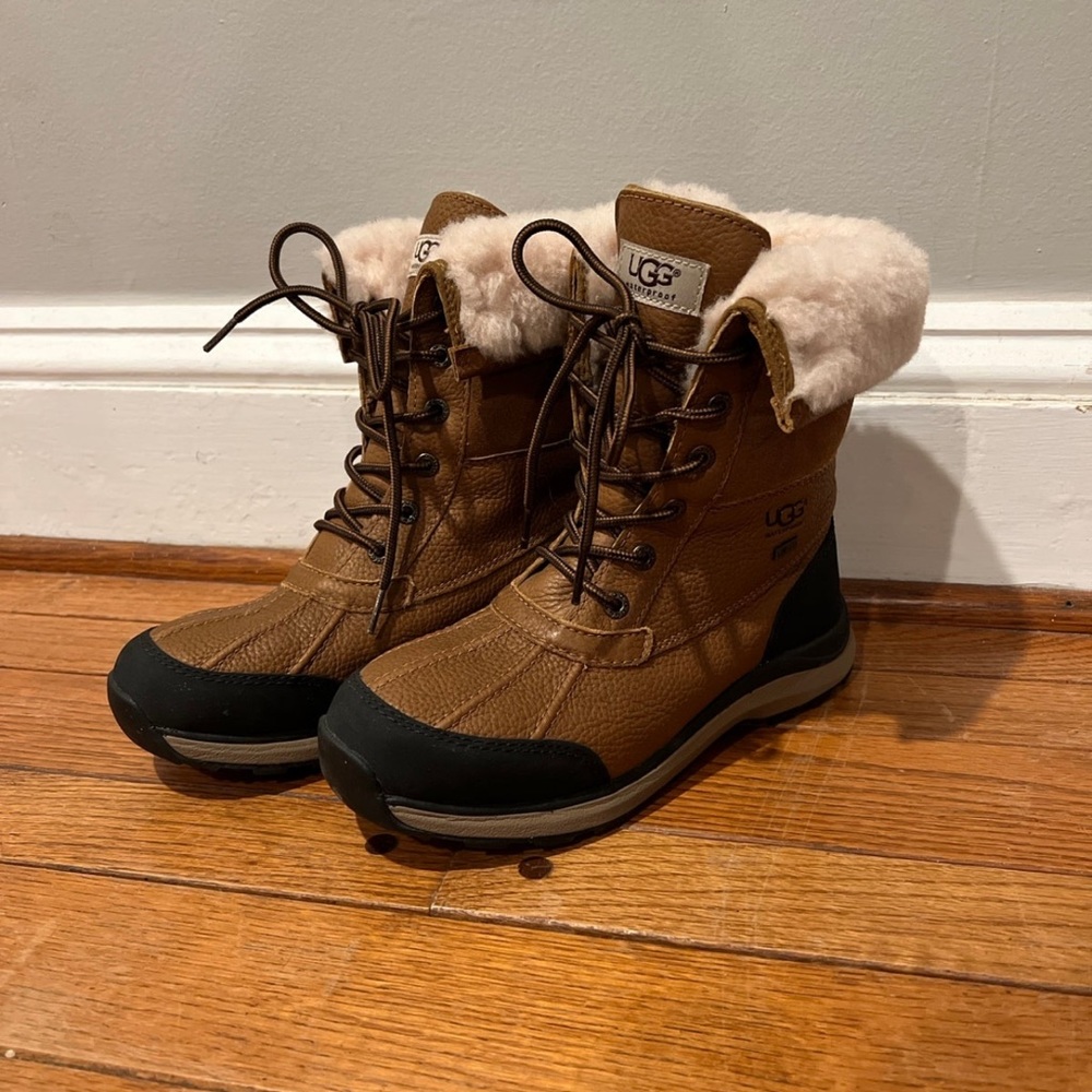 Uggs boots